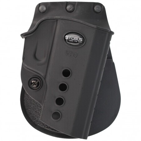Kabura Fobus H&K, Grand Power, Walther, Ruger, Taurus Prawa (VPQ RT) Kabura Fobus H&K, Grand Power, Walther, Ruger, Taurus Prawa (VPQ RT)