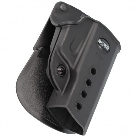 Kabura Fobus H&K, Grand Power, Walther, Ruger, Taurus Prawa (VPQ RT) Kabura Fobus H&K, Grand Power, Walther, Ruger, Taurus Prawa (VPQ RT)