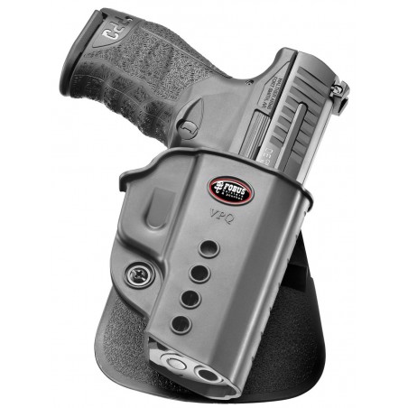 Kabura Fobus H&K, Grand Power, Walther, Ruger, Taurus Prawa (VPQ RT) Kabura Fobus H&K, Grand Power, Walther, Ruger, Taurus Prawa (VPQ RT)