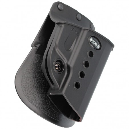 Kabura Fobus SWS do S&W M&P Shield, Shield Plus, Walther PPS, SCCY DVG-1 Kabura Fobus SWS do S&W M&P Shield, Shield Plus, Walther PPS, SCCY DVG-1