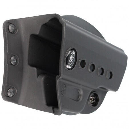 Kabura Fobus SWS do S&W M&P Shield, Shield Plus, Walther PPS, SCCY DVG-1 Kabura Fobus SWS do S&W M&P Shield, Shield Plus, Walther PPS, SCCY DVG-1