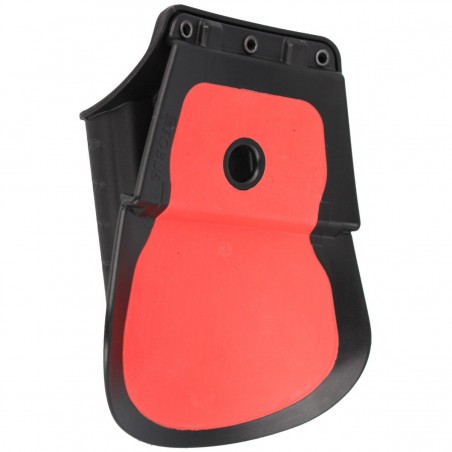 Kabura Fobus SWS do S&W M&P Shield, Shield Plus, Walther PPS, SCCY DVG-1 Kabura Fobus SWS do S&W M&P Shield, Shield Plus, Walther PPS, SCCY DVG-1