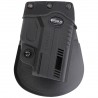Kabura Fobus SPND do HS Produkt HS S7, Springfield XDS 3.3'' i 4''
