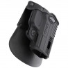Kabura Fobus SPND do HS Produkt HS S7, Springfield XDS 3.3'' i 4''