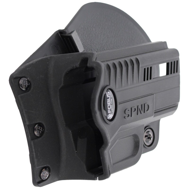 Kabura Fobus SPND do HS Produkt HS S7, Springfield XDS 3.3'' i 4''