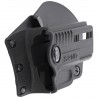 Kabura Fobus SPND do HS Produkt HS S7, Springfield XDS 3.3'' i 4''