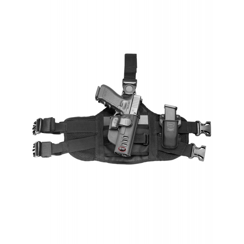 Platforma udowa Fobus do kabur i ładownic (EXND2)