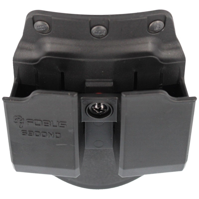 Ładownica Fobus na magazynki Glock, H&K: 9mm, .40 (6900 ND)