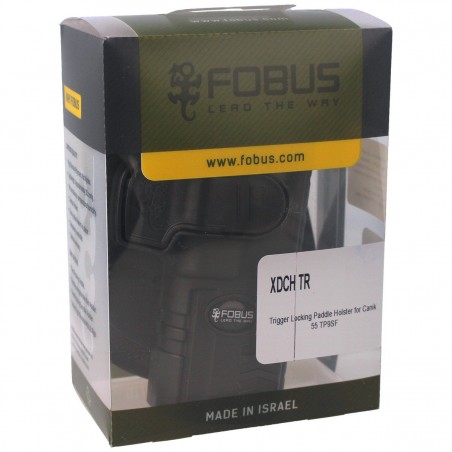 Kabura Fobus Canik 55 TP9, TP9 SF (XDCH TR) Kabura Fobus Canik 55 TP9, TP9 SF (XDCH TR)