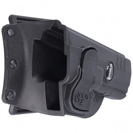 Kabura Fobus HS Product / Springfield Full Size XD, XDM, Tisas (XDCH BH ND) Kabura Fobus HS Product / Springfield Full Size XD, XDM, Tisas (XDCH BH ND)