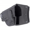 Kabura Fobus SWCH LH RT do S&W M&P i M&P M2.0, FN FNS9 - Lewa