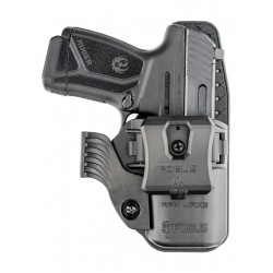 Kabura IWB/OWB Fobus Ruger MAX9, Taurus GX4, obustronna (APN MAX9)