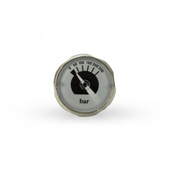 Manometr kartusza do wiatrówki Optima by Hatsan AT44