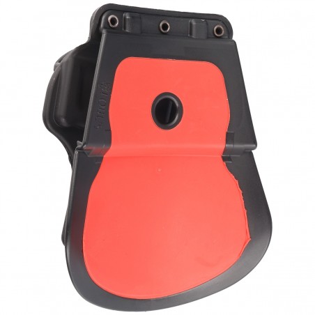 Kabura Fobus Canik55 TP9 SA, V2, SF, SFX, Sarsilmaz ST9, Tisas Zigana T, F, FC, K, KC Lewa (SP-11 TR LH)