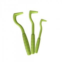 Przyrząd do usuwania kleszczy 4wild 3 szt.