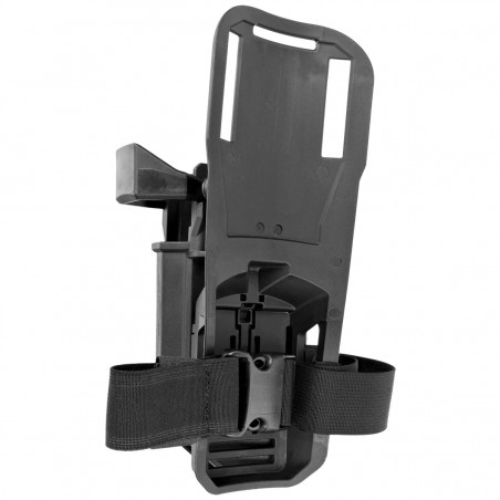 Kabura Fobus LE2 MEX2 do Glock 19, 19X, 17, 45 i podobnych Kabura Fobus LE2 MEX2 do Glock 19, 19X, 17, 45 i podobnych