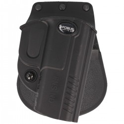 Kabura Fobus FNS ND do FNS9, FNS40 Full Size i Compact, Taurus G3 9mm, Arex Delta