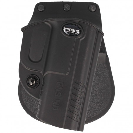 Kabura Fobus FNS ND do FNS9, FNS40 Full Size i Compact, Taurus G3 9mm, Arex Delta Kabura Fobus FNS ND do FNS9, FNS40 Full Size i Compact, Taurus G3 9mm, Arex Delta