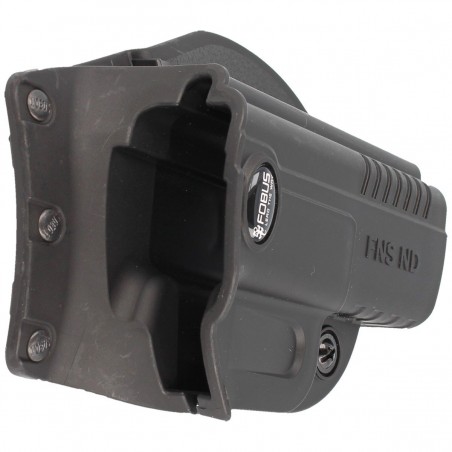 Kabura Fobus FNS ND do FNS9, FNS40 Full Size i Compact, Taurus G3 9mm, Arex Delta Kabura Fobus FNS ND do FNS9, FNS40 Full Size i Compact, Taurus G3 9mm, Arex Delta