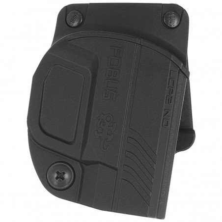 Kabura Fobus LCP2 ND BH do Ruger LCP II 380/.22 cal i LCP MAX, LCP22 LR Kabura Fobus LCP2 ND BH do Ruger LCP II 380/.22 cal i LCP MAX, LCP22 LR