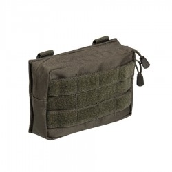 Kieszeń cargo Mil-Tec mała zielona