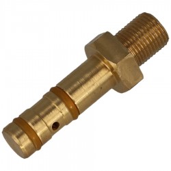 Adapter przejściówka do napełniania kartusza Hatsan PCP...