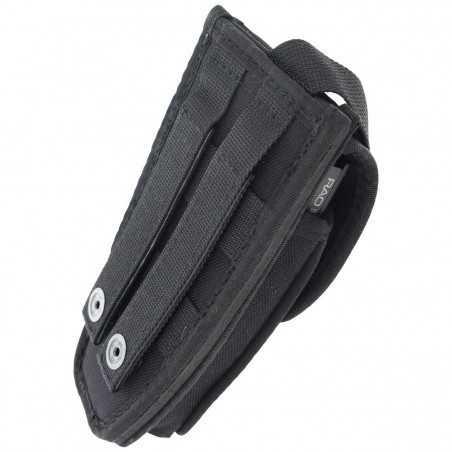 Nóż składany Extrema Ratio RAO II Black Aluminium, Black MIL-C N690 (04.1000.0136/BLK) Nóż składany Extrema Ratio RAO II Black Aluminium, Black MIL-C N690 (04.1000.0136/BLK)