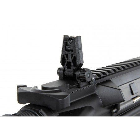 Karabinek ASG Specna Arms SA-P20 Prime™ HAL™ ETU z silnikiem bezszczotkowym Czarny Karabinek ASG Specna Arms SA-P20 Prime™ HAL™ ETU z silnikiem bezszczotkowym Czarny