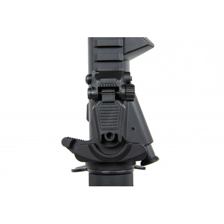 Karabinek ASG Specna Arms SA-P20 Prime™ HAL™ ETU z silnikiem bezszczotkowym Czarny Karabinek ASG Specna Arms SA-P20 Prime™ HAL™ ETU z silnikiem bezszczotkowym Czarny