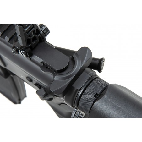 Karabinek ASG Specna Arms SA-P20 Prime™ HAL™ ETU z silnikiem bezszczotkowym Czarny Karabinek ASG Specna Arms SA-P20 Prime™ HAL™ ETU z silnikiem bezszczotkowym Czarny