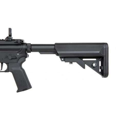 Karabinek ASG Specna Arms SA-P20 Prime™ HAL™ ETU z silnikiem bezszczotkowym Czarny Karabinek ASG Specna Arms SA-P20 Prime™ HAL™ ETU z silnikiem bezszczotkowym Czarny
