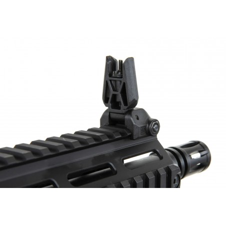 Karabinek ASG Specna Arms SA-P22 Prime™ HAL™ ETU z silnikiem bezszczotkowym Czarny