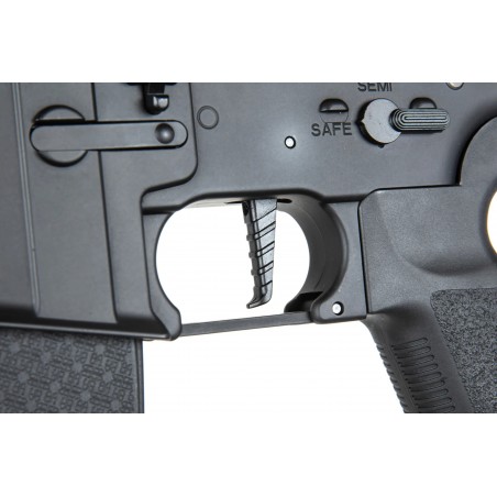 Karabinek ASG Specna Arms SA-P22 Prime™ HAL™ ETU z silnikiem bezszczotkowym Half-Bronze Karabinek ASG Specna Arms SA-P22 Prime™ HAL™ ETU z silnikiem bezszczotkowym Half-Bronze