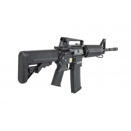 Karabinek ASG Specna Arms RRA SA-P01 Prime™ HAL™ ETU z silnikiem bezszczotkowym Czarny Karabinek ASG Specna Arms RRA SA-P01 Prime™ HAL™ ETU z silnikiem bezszczotkowym Czarny