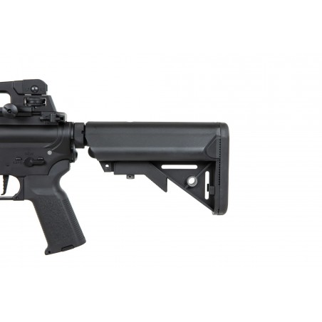 Karabinek ASG Specna Arms RRA SA-P01 Prime™ HAL™ ETU z silnikiem bezszczotkowym Czarny Karabinek ASG Specna Arms RRA SA-P01 Prime™ HAL™ ETU z silnikiem bezszczotkowym Czarny