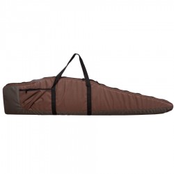 Pokrowiec futerał na sztucer FSL19G-2/4 brązowo-zielony...