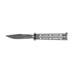 Nóż motylkowy Kershaw Lucha 5150