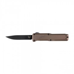 Nóż OTF Benchmade 4600DLC-1 Phaeton
