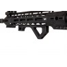 Karabinek ASG Specna Arms RRA SA-P14 Prime™ HAL™ ETU z silnikiem bezszczotkowym Czarna