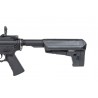Karabinek ASG Krytac Barrett REC7 DI SBR Czarny