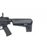 Karabinek ASG Krytac Barrett REC7 DI SBR Czarny