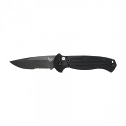 Nóż taktyczny Benchmade 9051SBK AFO II