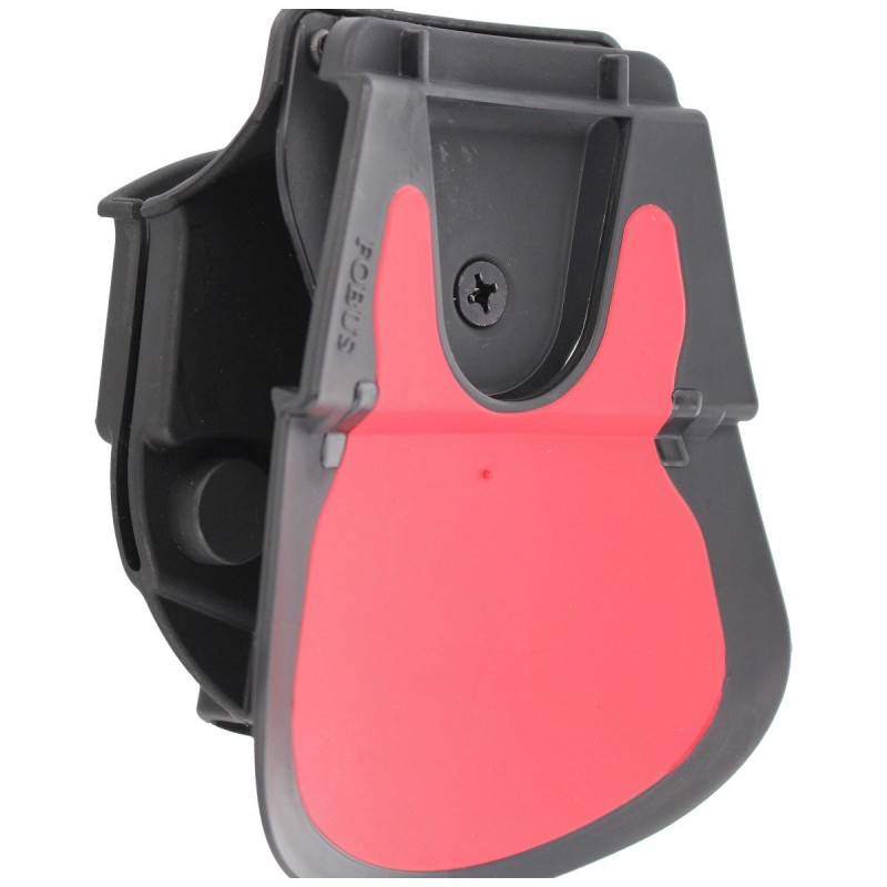 Kabura Fobus Glock 17,19,22,23,31,32,34,35 Lewa (GL-2 ND LH RT)