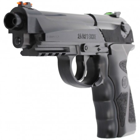Pistolet wiatrówka RazorGun Excite 4.5mm + Okulary (337-004) Pistolet wiatrówka RazorGun Excite 4.5mm + Okulary (337-004)