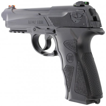 Pistolet wiatrówka RazorGun Excite 4.5mm + Okulary (337-004) Pistolet wiatrówka RazorGun Excite 4.5mm + Okulary (337-004)