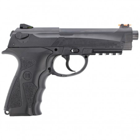 Pistolet wiatrówka RazorGun Excite 4.5mm + Okulary (337-004) Pistolet wiatrówka RazorGun Excite 4.5mm + Okulary (337-004)