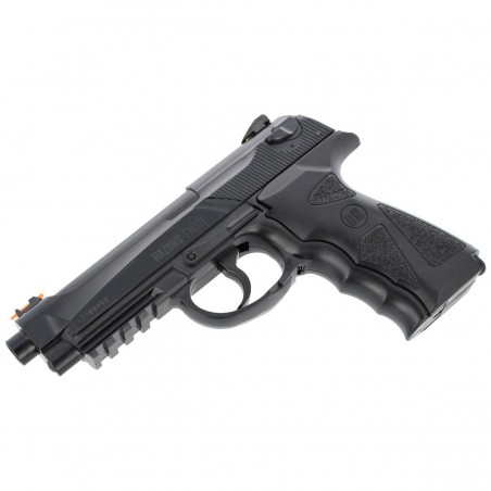 Pistolet wiatrówka RazorGun Excite 4.5mm + Okulary (337-004) Pistolet wiatrówka RazorGun Excite 4.5mm + Okulary (337-004)