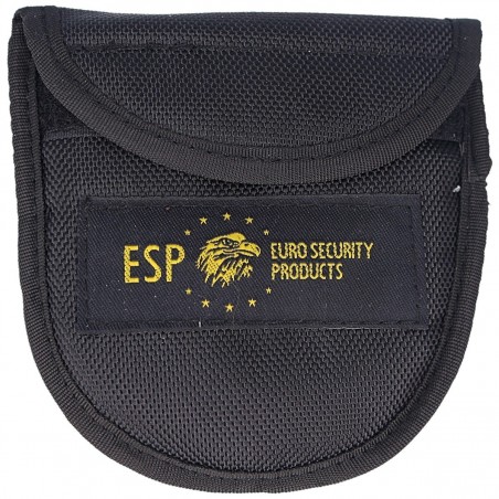 Lusterko taktyczne ESP Ø 92mm do pałki teleskopowej Bonowi, etui (BMO-03-18 / BMH-03) Lusterko taktyczne ESP Ø 92mm do pałki teleskopowej Bonowi, etui (BMO-03-18 / BMH-03)