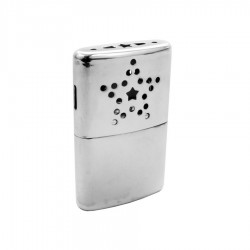 Ogrzewacz do rąk benzynowy MFH