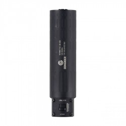 Tłumik TBO.9651_1-M26X1,5 Tactinox QD - 7.62 - L- M26x1,5...